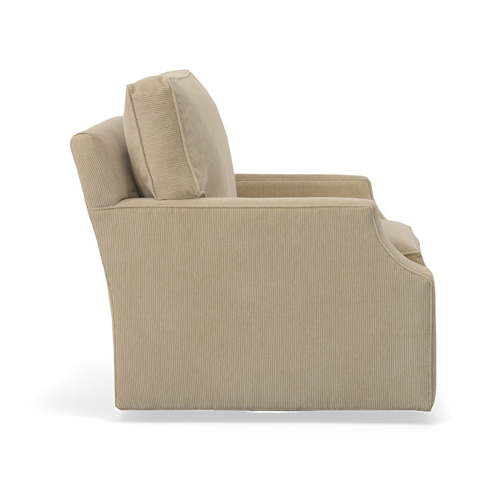 Personal Design Series Swivel Chair Living Room Lexington   