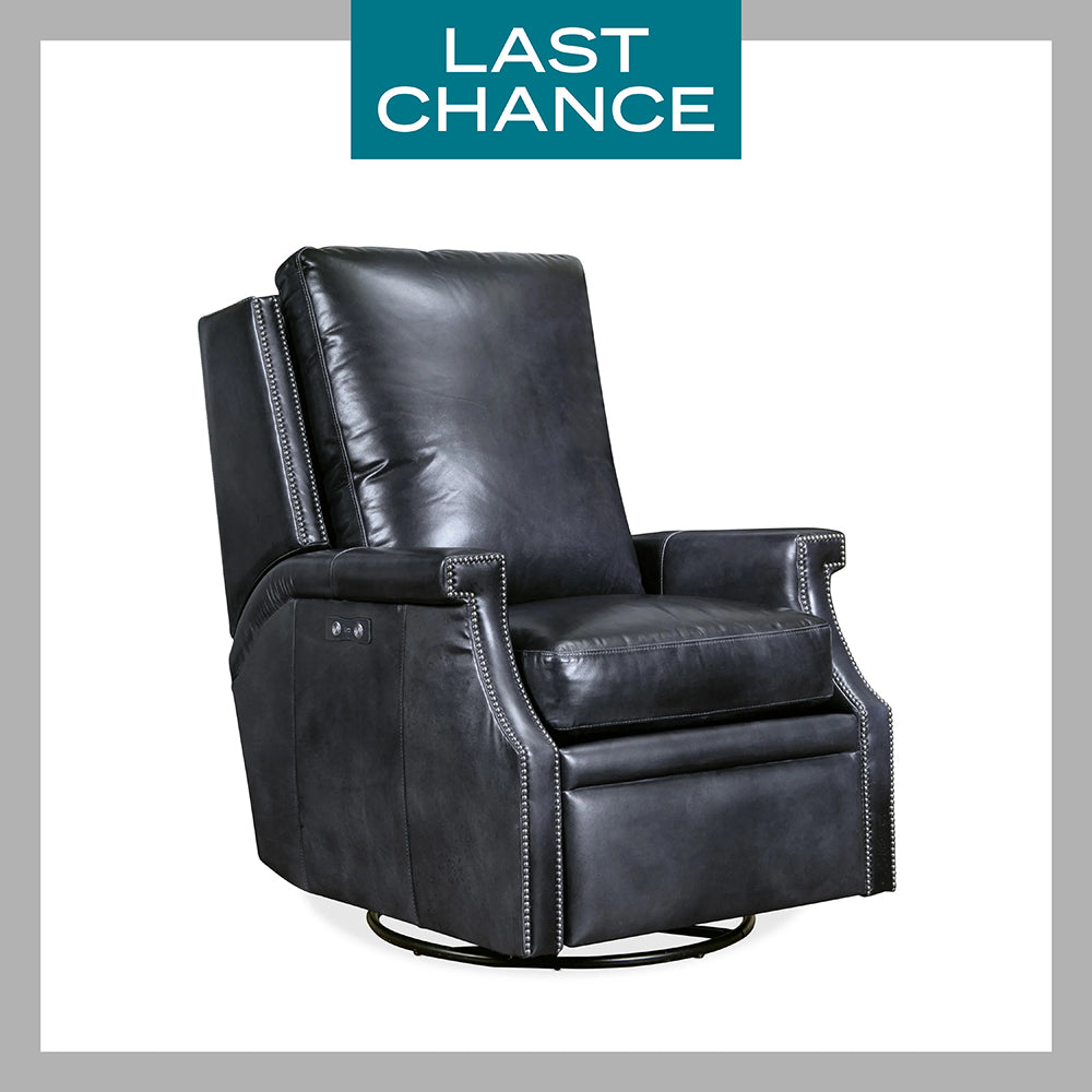 Tacoma 2024 glider recliner