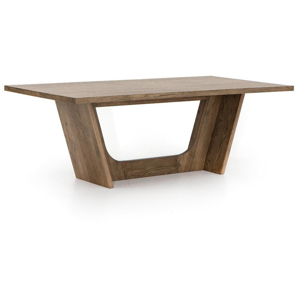 Pryor Dining Table Dining Room Four Hands   