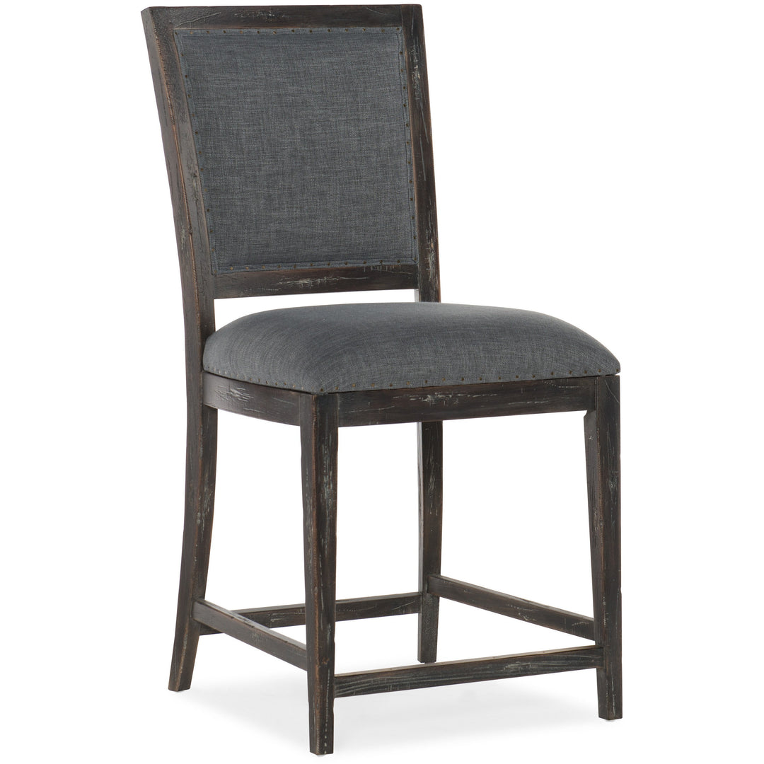 Beaumont Counter Stool Dining Room Hooker Furniture   