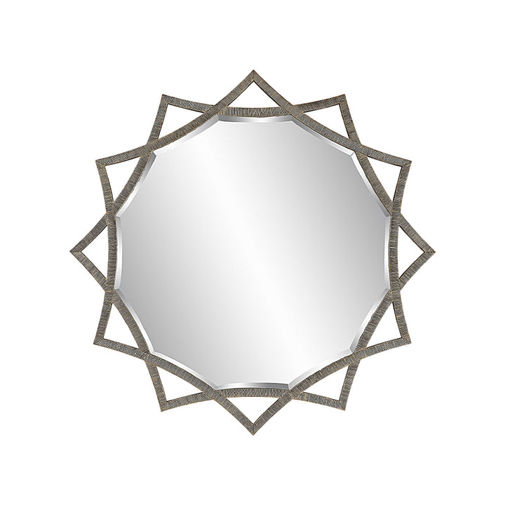 Abanu Star Mirror Accessories Uttermost   