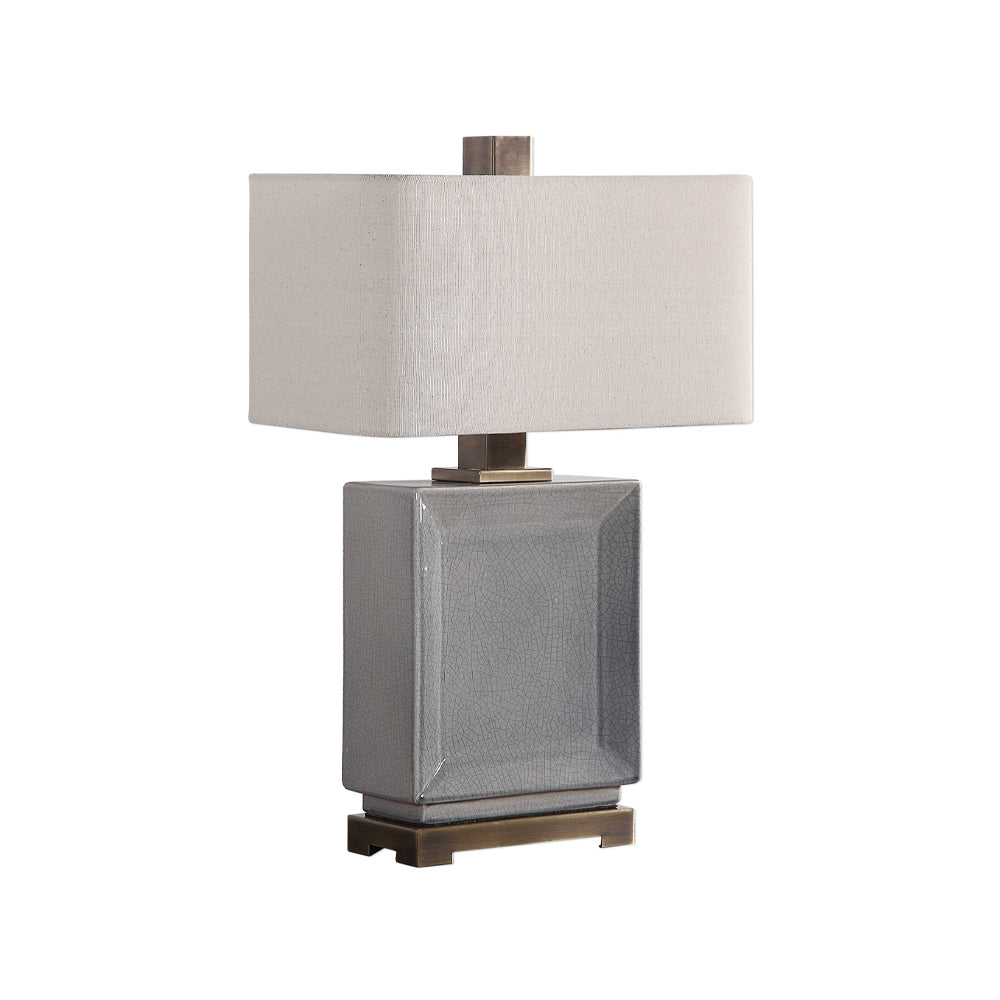 Abbot Table Lamp Accessories Uttermost   