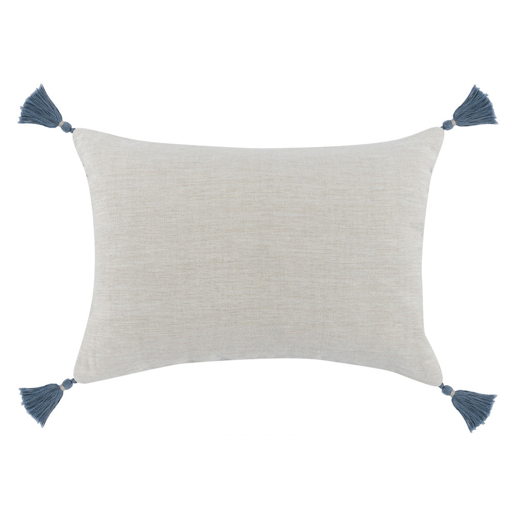 Adobe Multi Kidney Pillow, Set of 2 Accessories Classic Home   