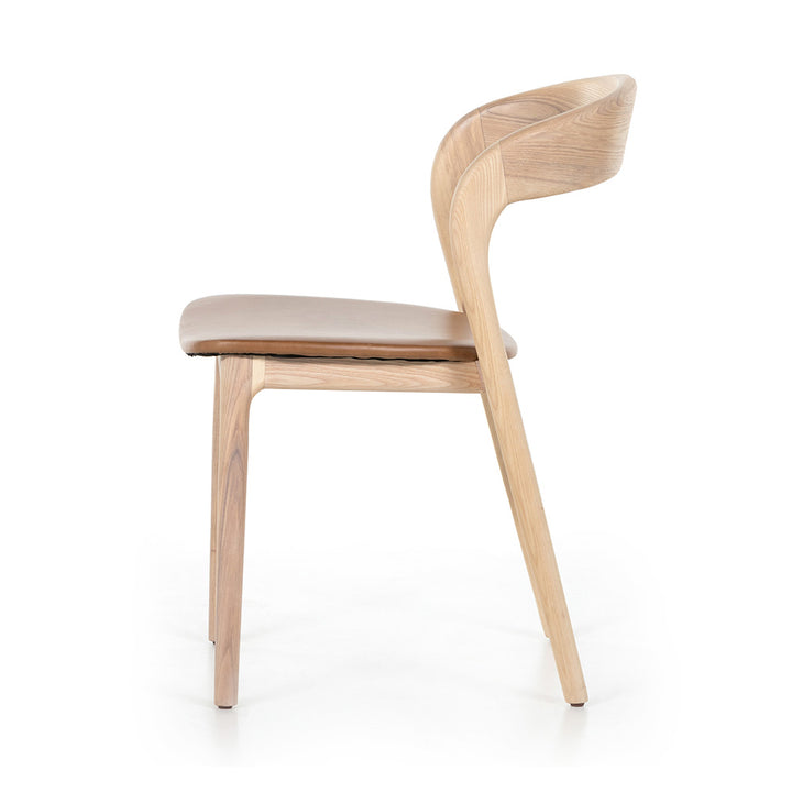 Amare Dining Chair Dining Room Four Hands   