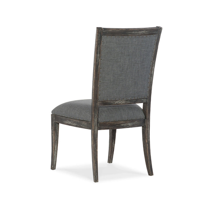 Beaumont Upholstered Side Chair Dining Room Hooker Furniture   