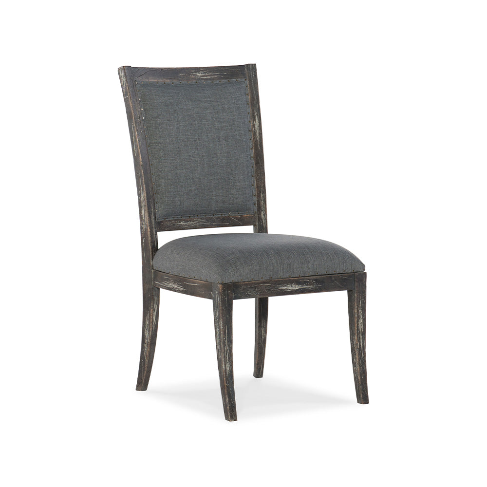 Beaumont Upholstered Side Chair Dining Room Hooker Furniture   