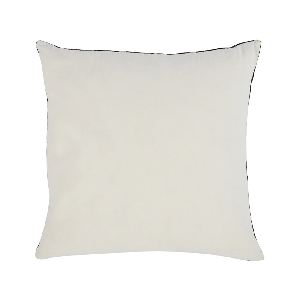 Beyond Black 22" Pillow, Set of 2 Accessories Classic Home   