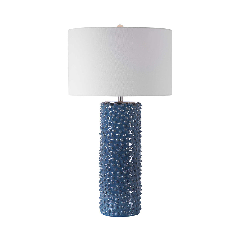Ciji Table Lamp Accessories Uttermost   