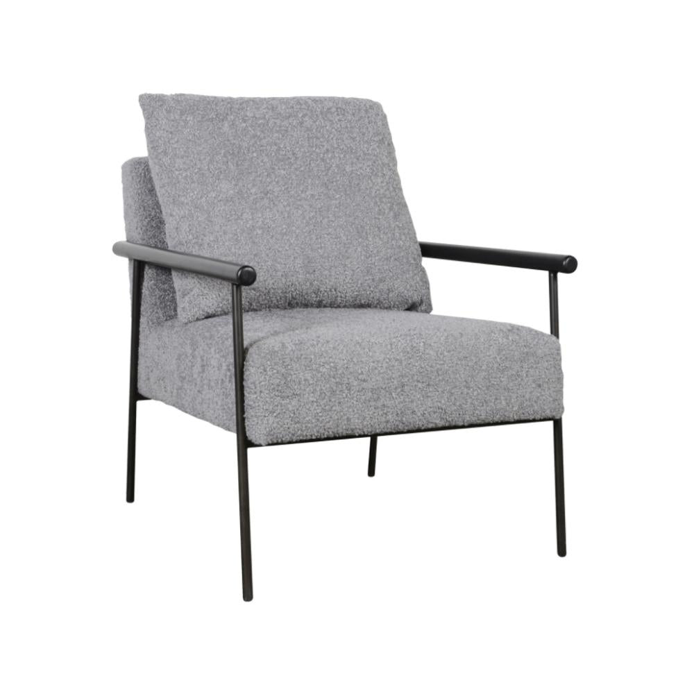 Cohen Accent Chair Living Room Classic Home   