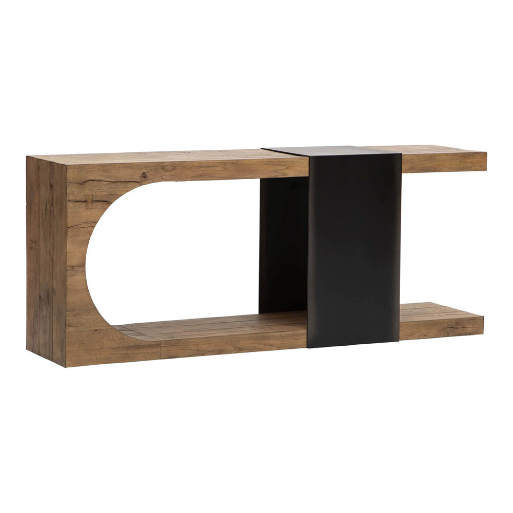 Danica Console Table Living Room Classic Home   