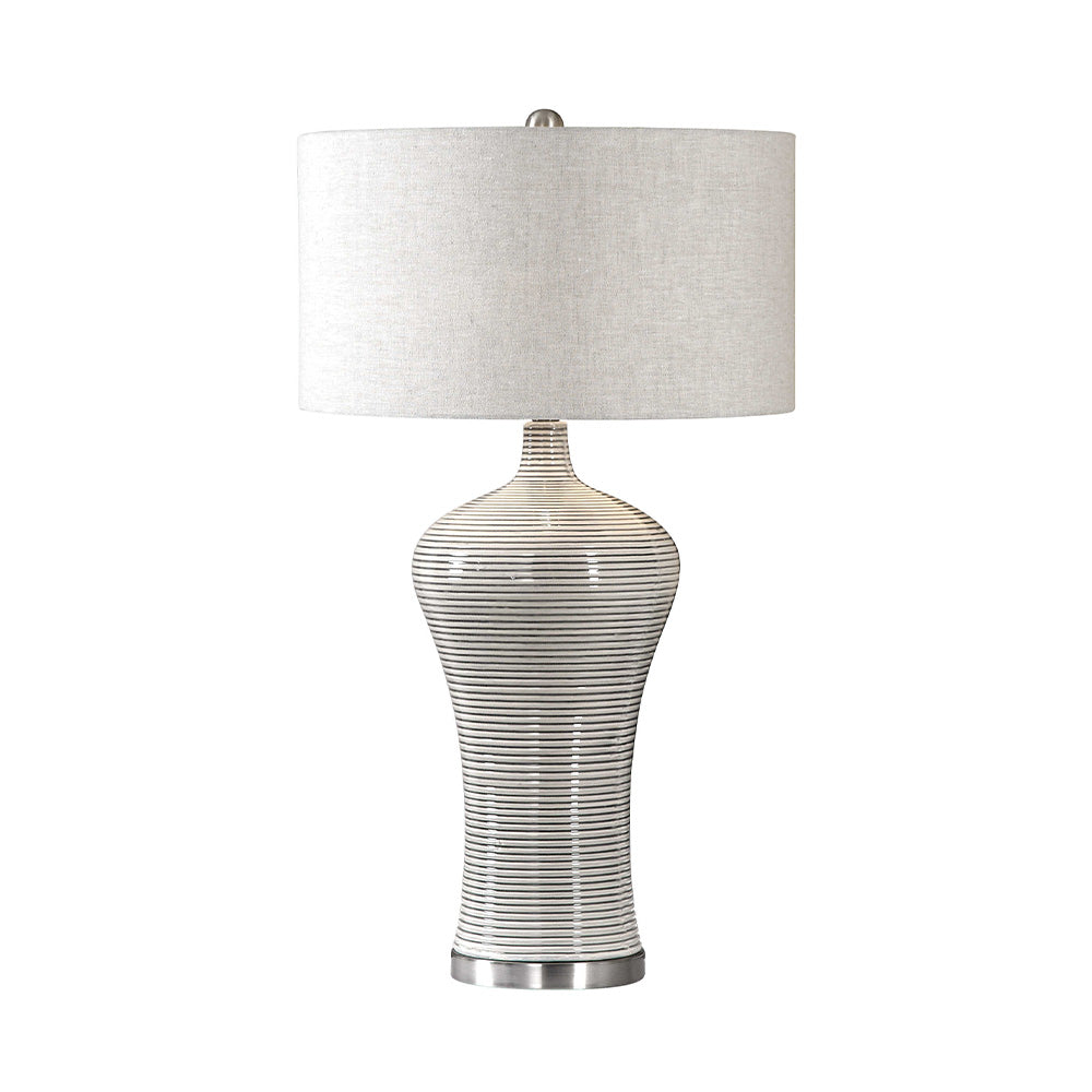 Dubrava Table Lamp Accessories Uttermost   