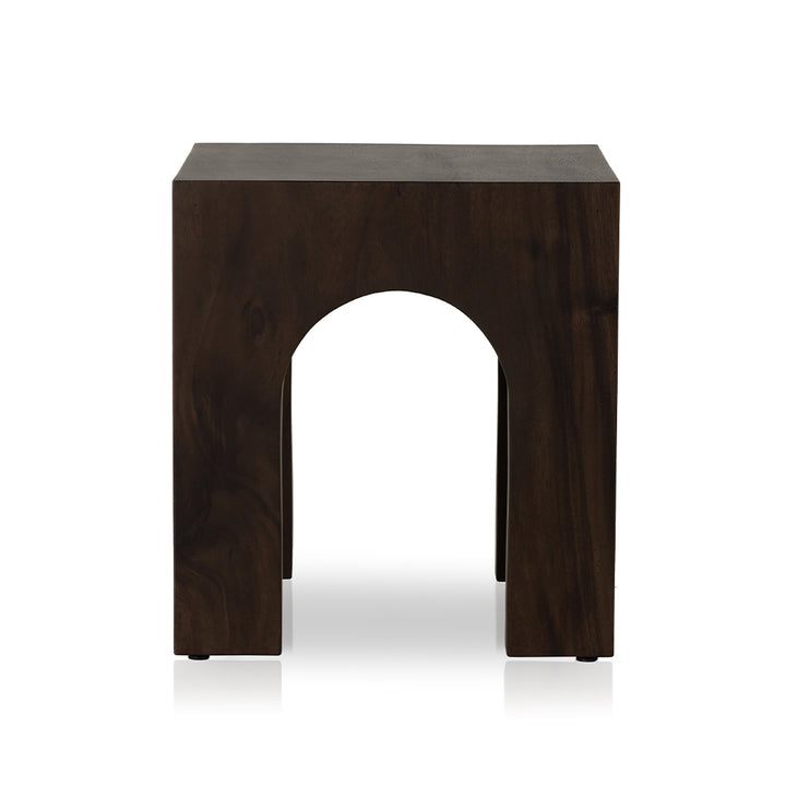Fausto End Table Living Room Four Hands   
