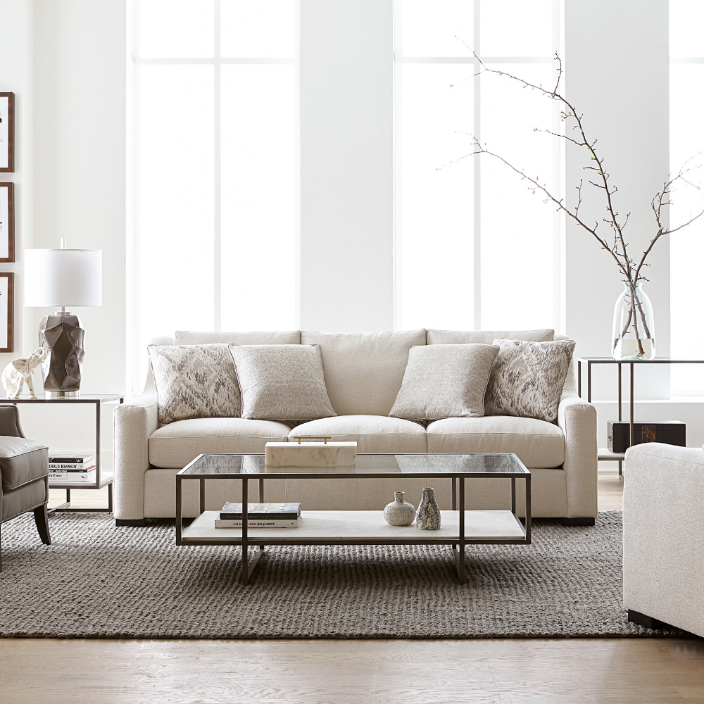 Germain Sofa Living Room Bernhardt   