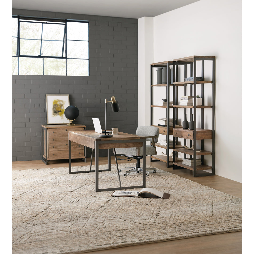 Lateral File Home Office Hooker Furniture   
