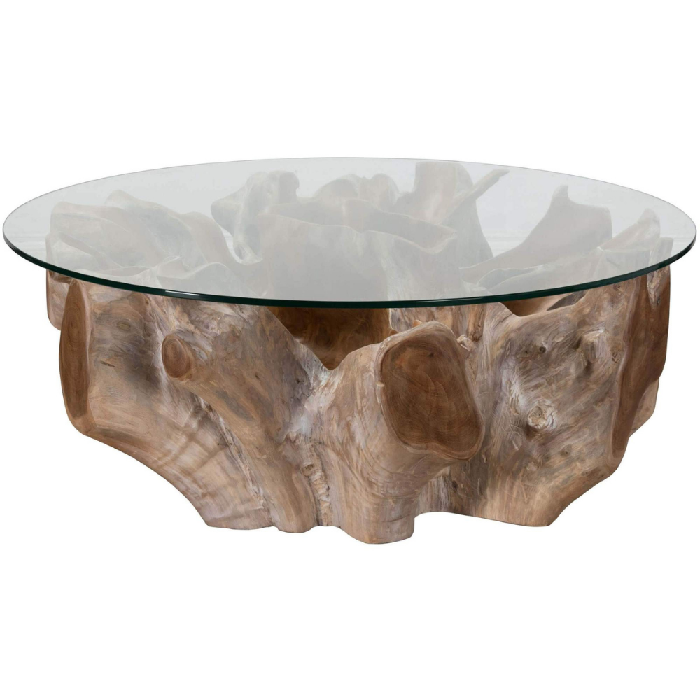 Hailey Coffee Table Living Room Classic Home   