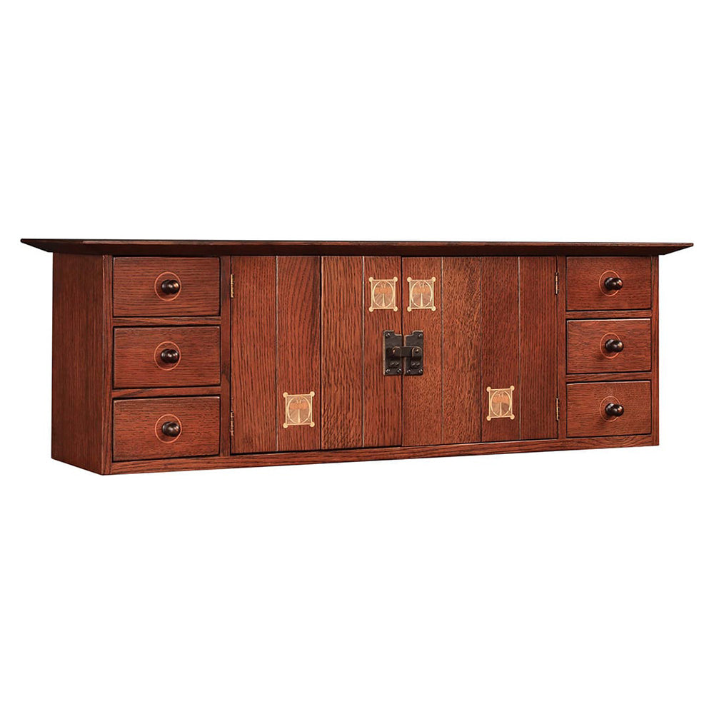Harvey Ellis Deck Home Office Stickley