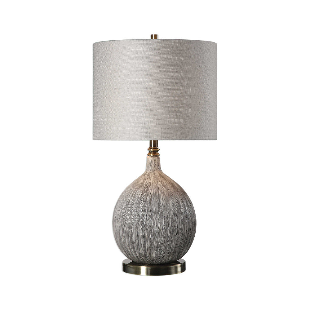 Hedera Table Lamp Accessories Uttermost   
