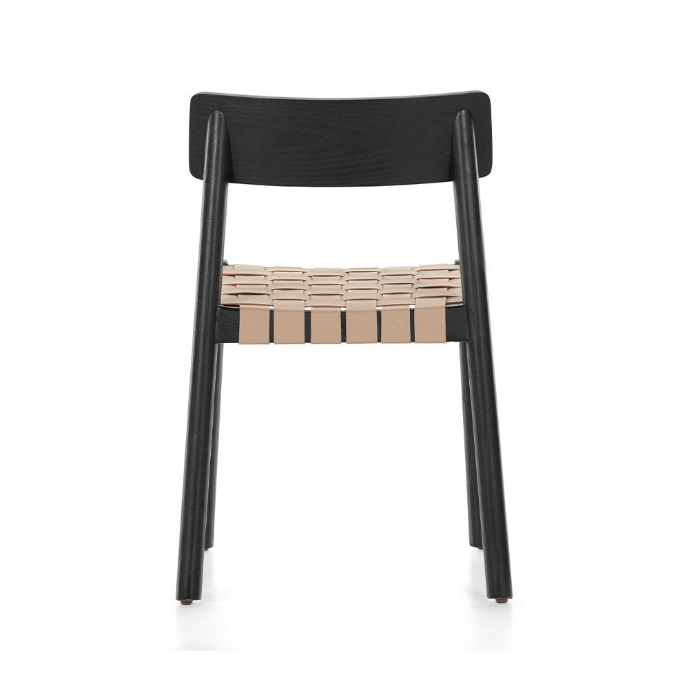 Heisler Dining Chair Dining Room Four Hands   