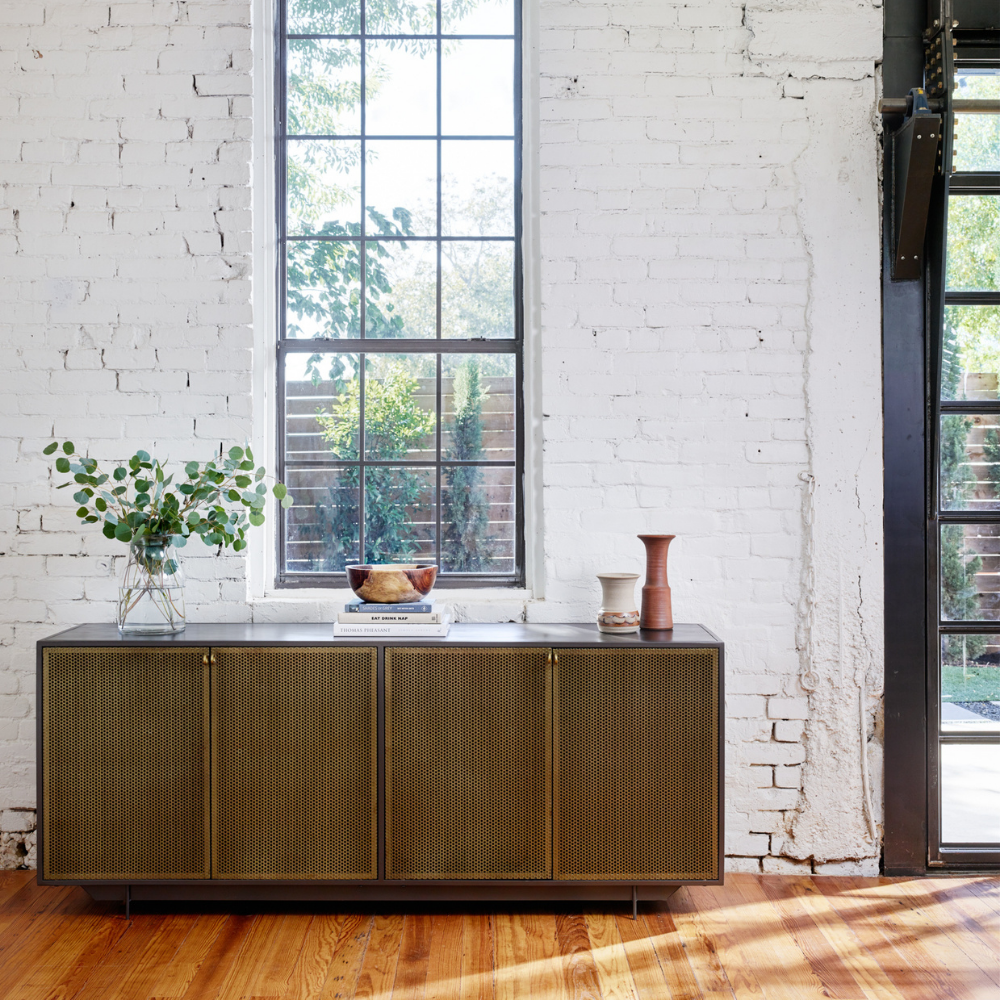 Hendrick Sideboard Dining Room Four Hands   