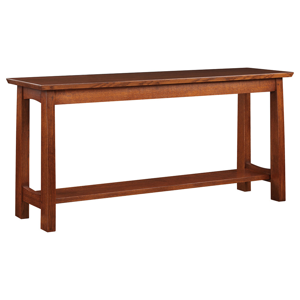 Highlands Console Table Living Room Stickley   