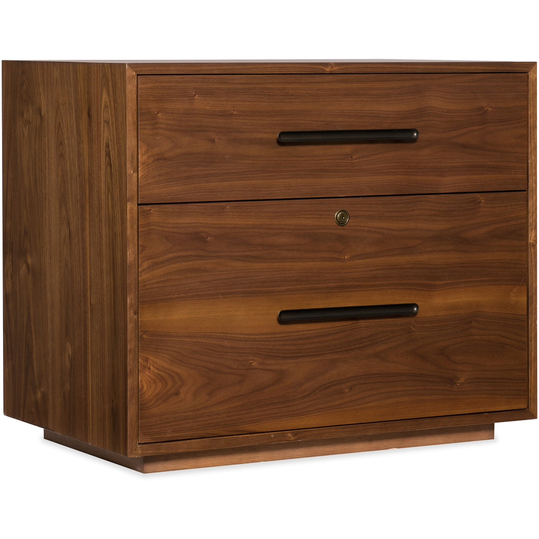 Elon Lateral File Home Office Hooker Furniture   