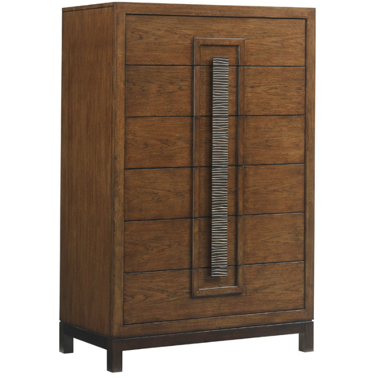 Island Fusion Java Drawer Chest Bedroom Tommy Bahama Home   
