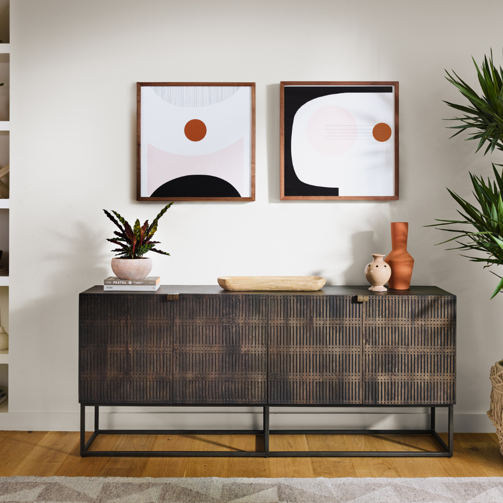 Kelby Sideboard Dining Room Four Hands   