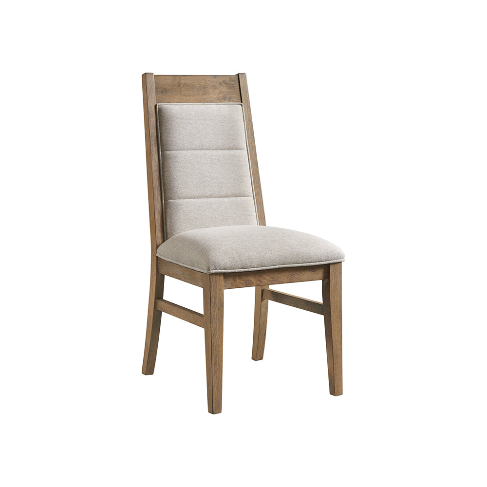 Landmark Upholstered Chair Dining Room Intercon   
