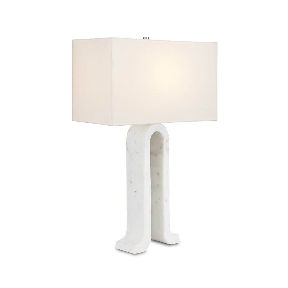 Leo Table Lamp Accessories Currey & Company   
