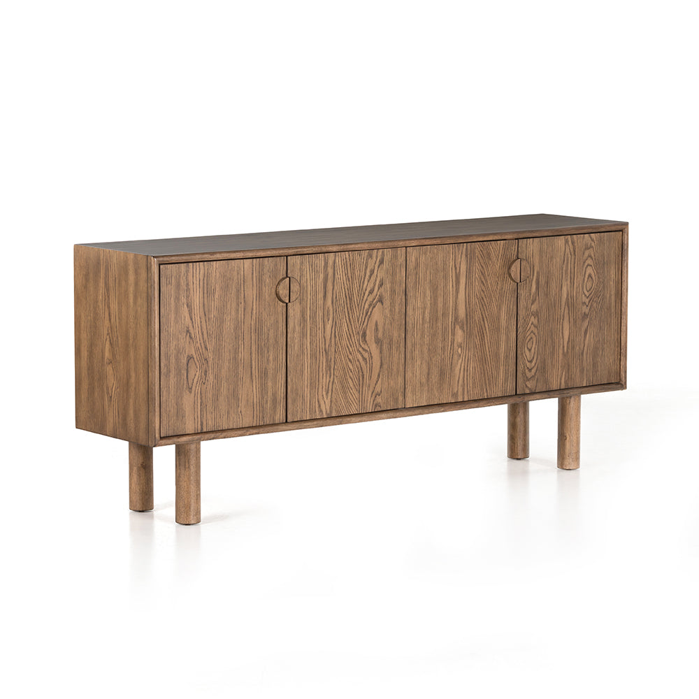 Mattia Sideboard | Four Hands | Seldens – Seldens Designer Home