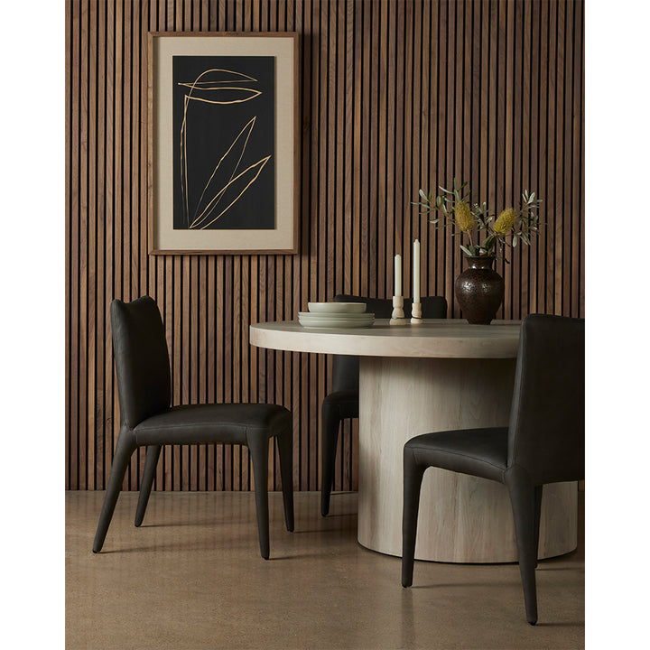 Monza Dining Chair Dining Room Four Hands   