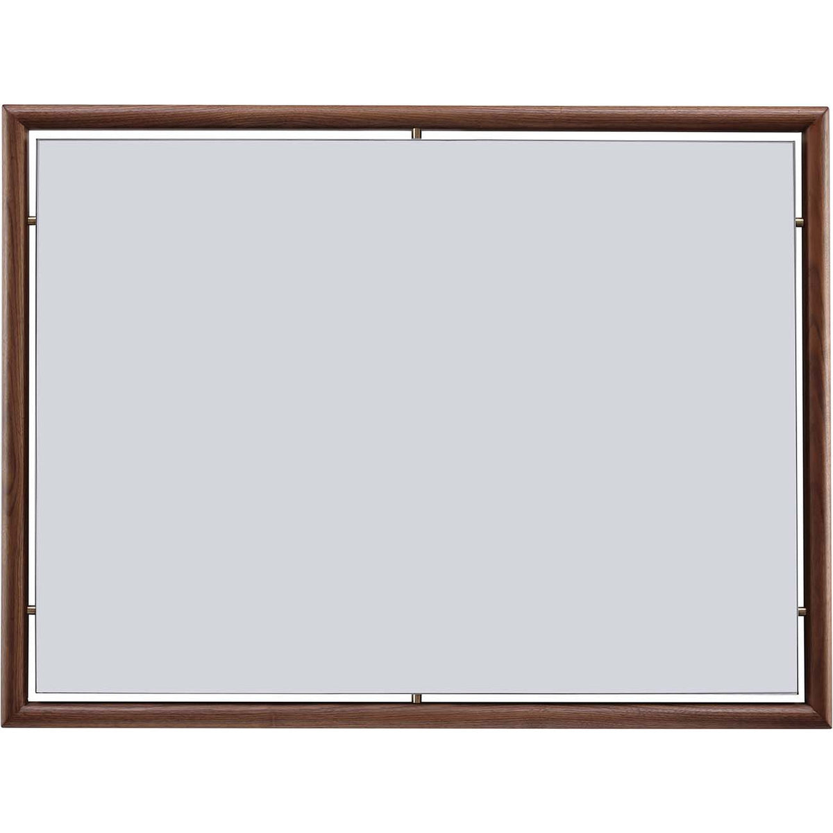 Walnut Grove Mirror Decor Stickley