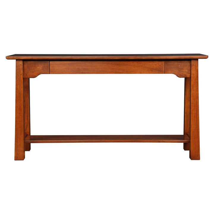 Park Slope Console Table Living Room Stickley   