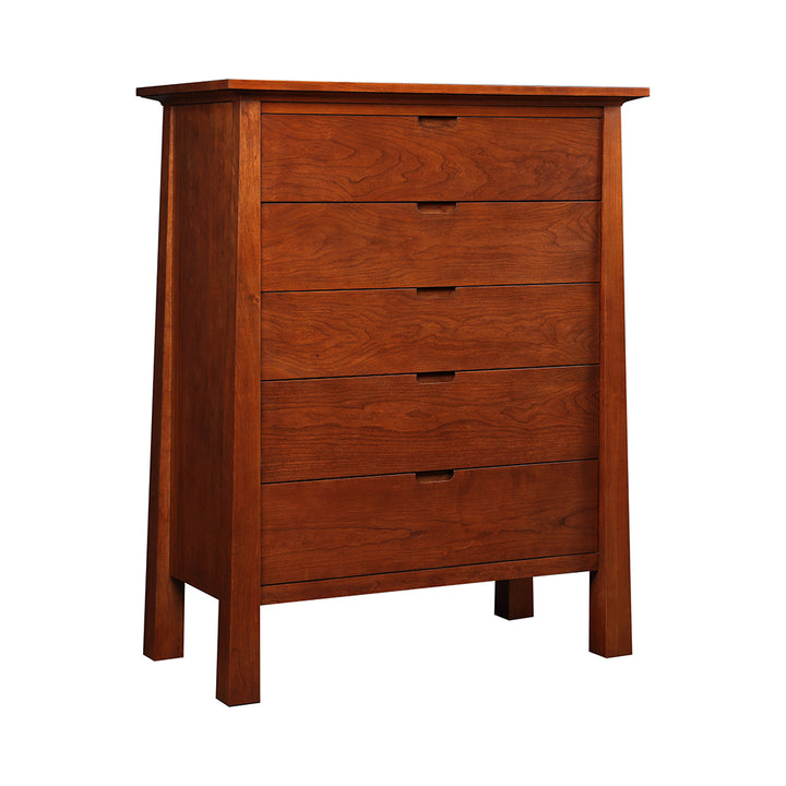 Park Slope Tall Chest Bedroom Stickley   