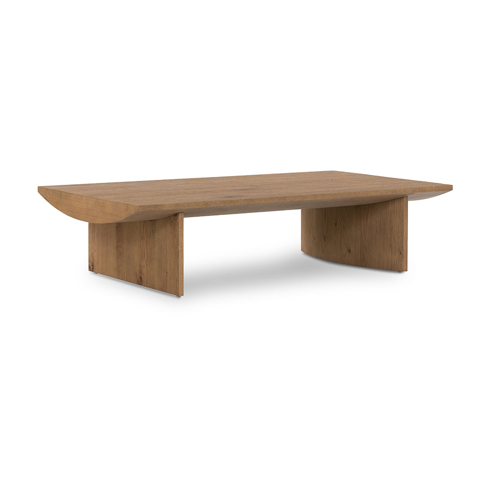 Pickford Coffee Table Living Room Four Hands   