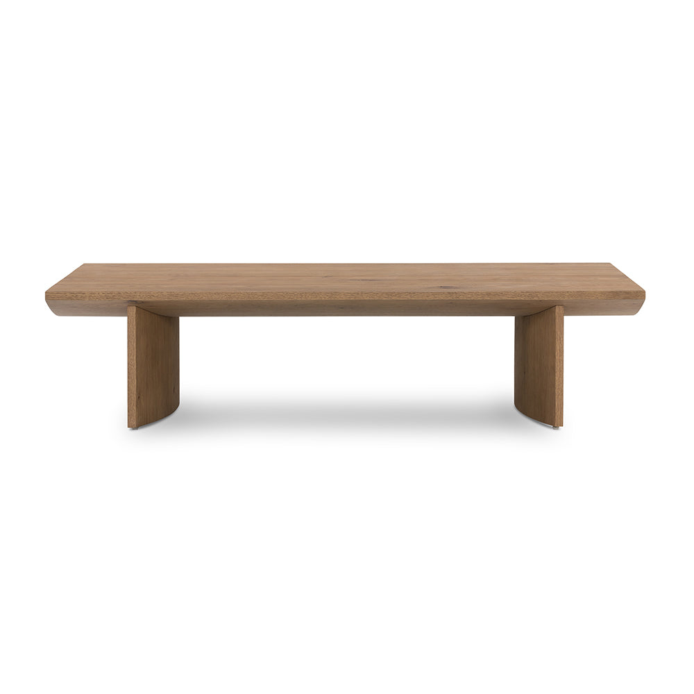 Pickford Coffee Table Living Room Four Hands   