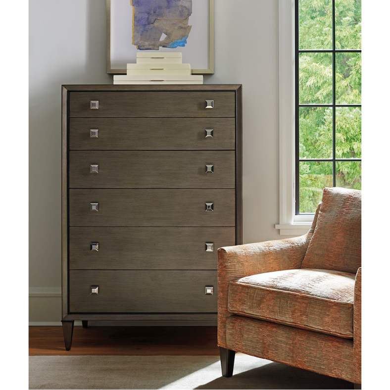 Ariana Remy Drawer Chest Bedroom Lexington   