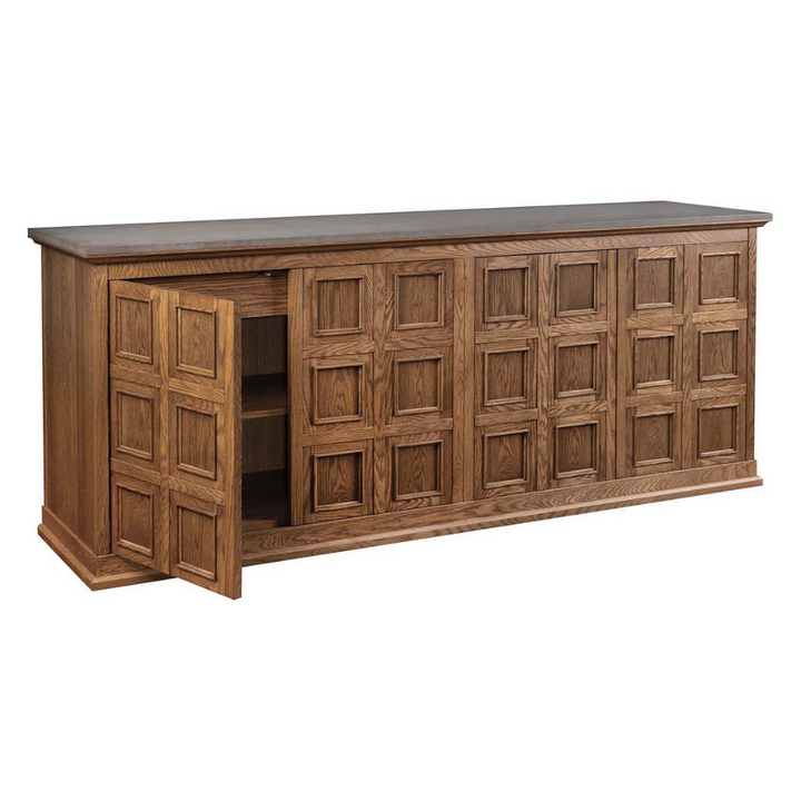 St. Lawrence Buffet Dining Room Stickley   