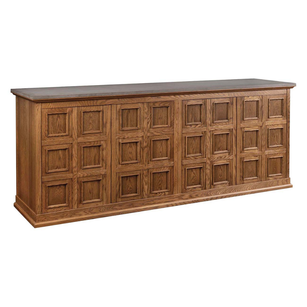 St. Lawrence Buffet Dining Room Stickley   