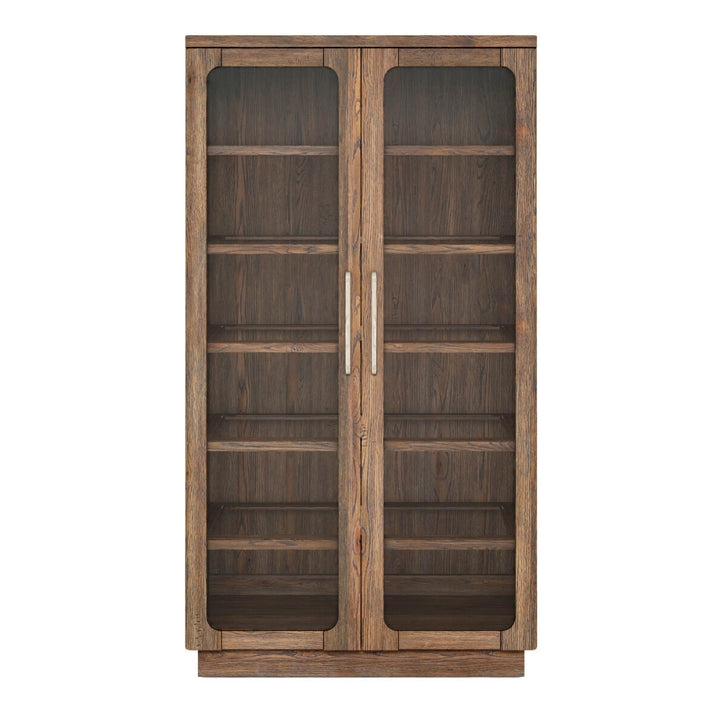 Stockyard Display Cabinet Dining Room A.R.T. Furniture   