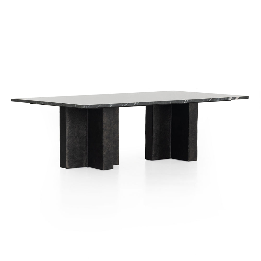 Terrell Coffee Table Living Room Four Hands   