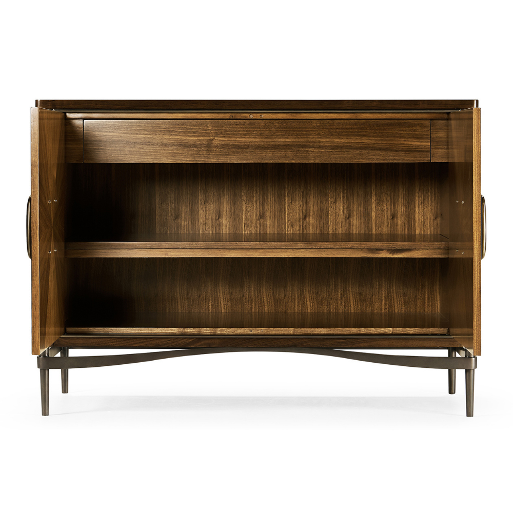 Toulouse Accent Cabinet Living Room Jonathan Charles   