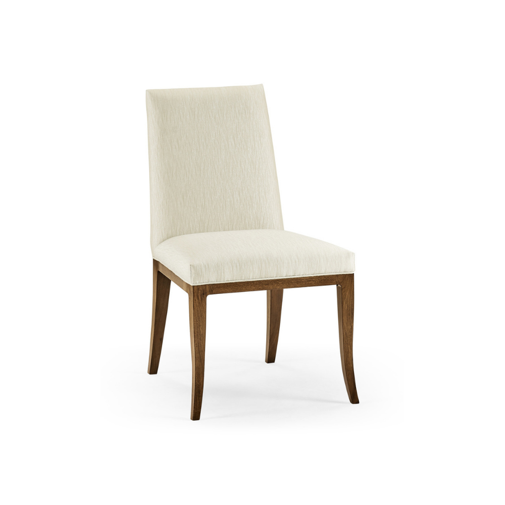 Toulouse Side Chair Dining Room Jonathan Charles   