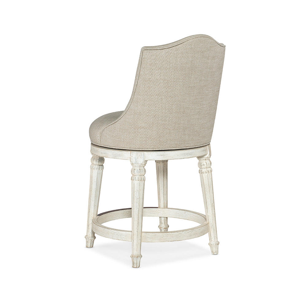 Traditions Counter Stool Dining Room Hooker Furniture   