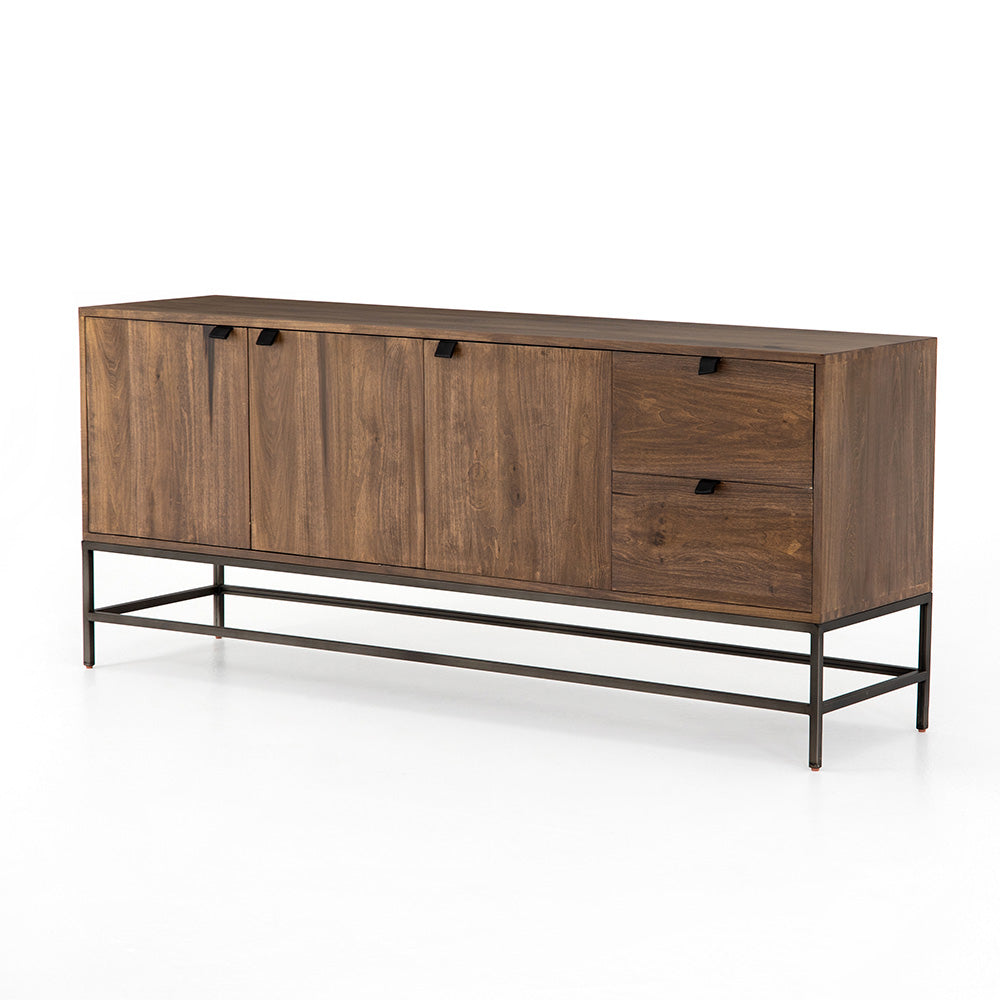 Trey Sideboard Dining Room Four Hands   