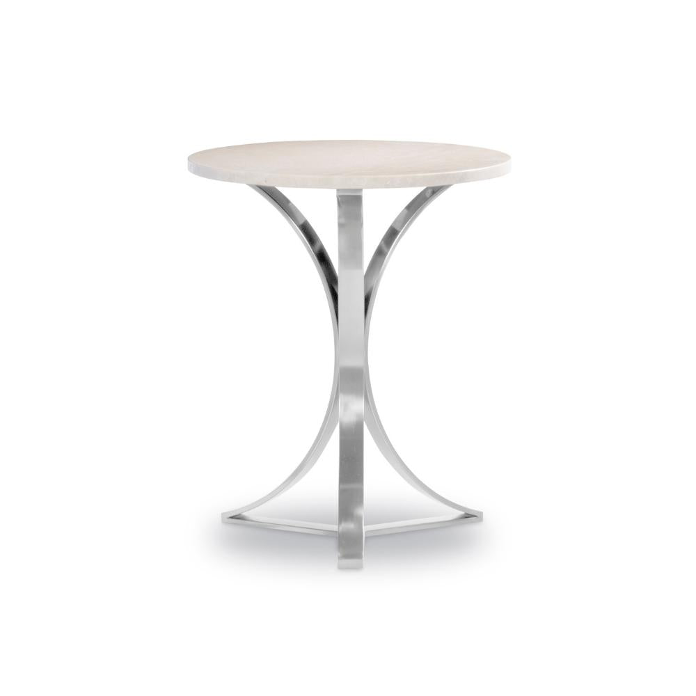 Citation Vance Accent Table Living Room Century   