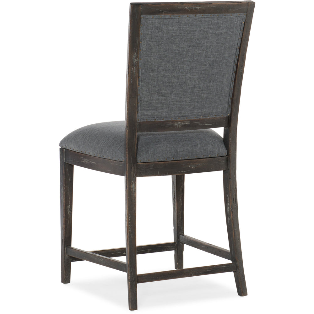 Beaumont Counter Stool Dining Room Hooker Furniture   