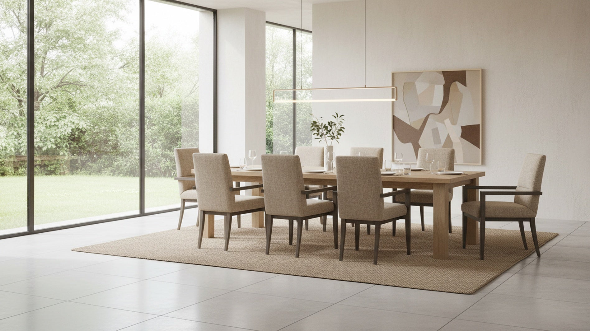 How to Bring Contemporary Style into Your Home