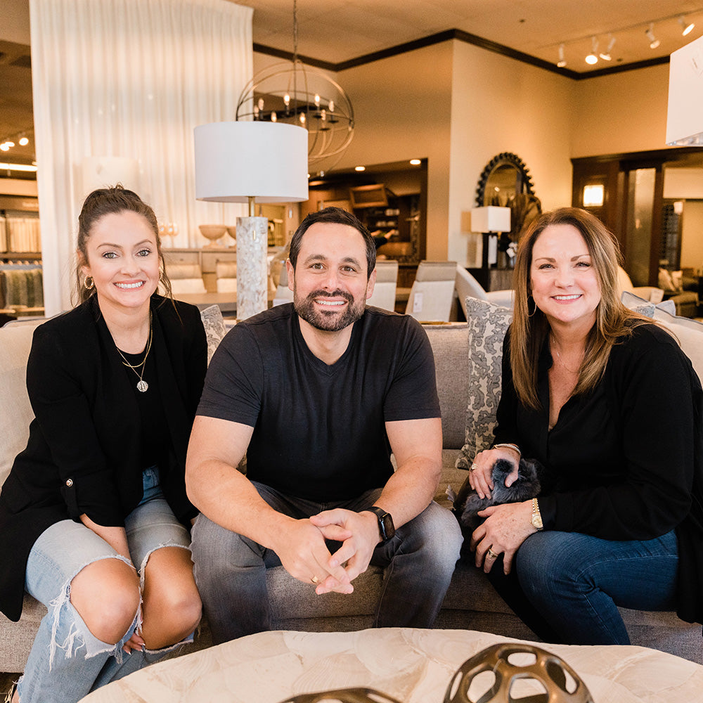 Creating the Perfect Home: Molly and Jason Mesnick’s Journey with Seldens