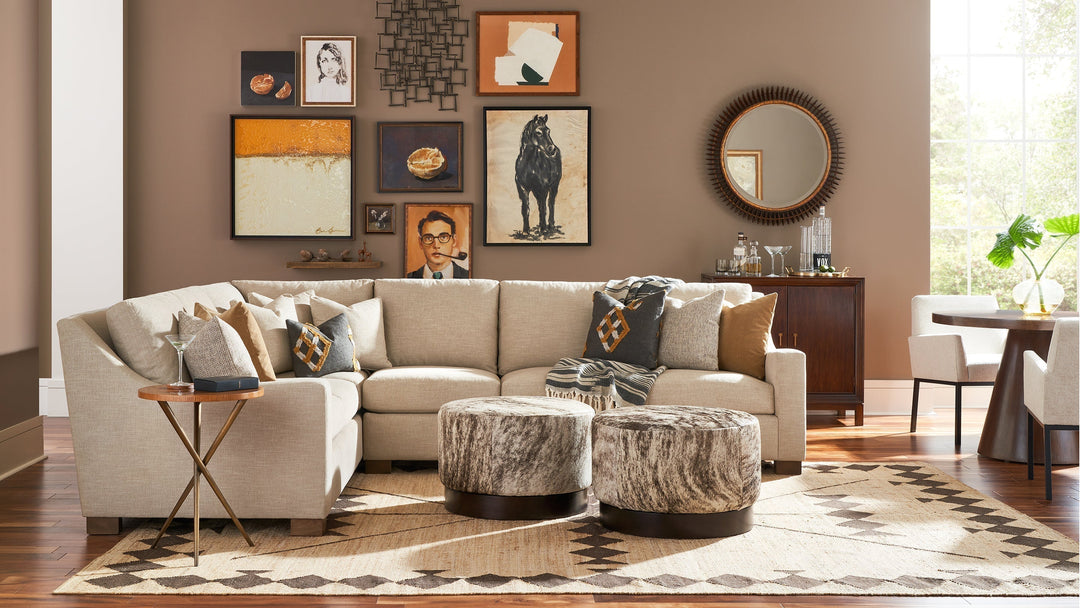 Living Room Layout Guide: How to Create a Living Room Layout That Balances Comfort, Function, and Style